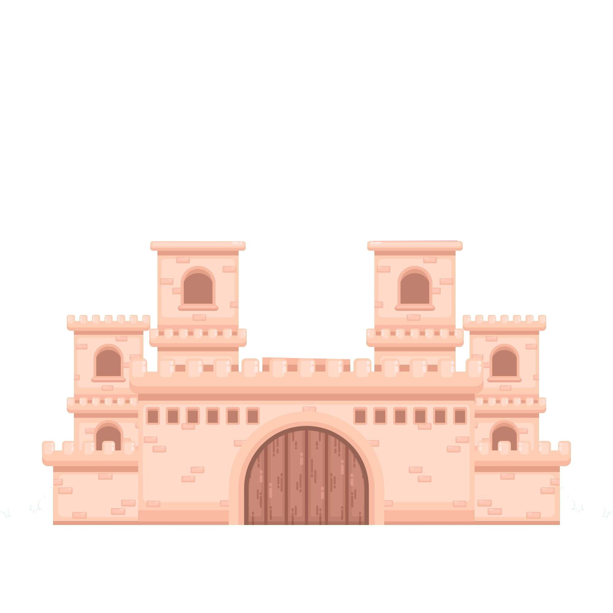 Castle Part 3